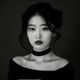 摄影总监陈墨涵头像，专业写真摄影师，擅长光影构图与黑丝美女写真创作