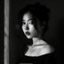 时尚摄影师陈墨涵头像，专注黑丝美女写真创作，擅长光影运用